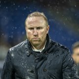 Ludovic Magnin et le FC Bâle jouent gros mercredi soir KEYSTONE/GEORGIOS KEFALAS